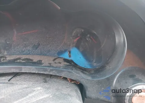 2008 Nissan Altima 2.5 S z USA, uszkodzony, nr VIN 1N4AL21E08C141541